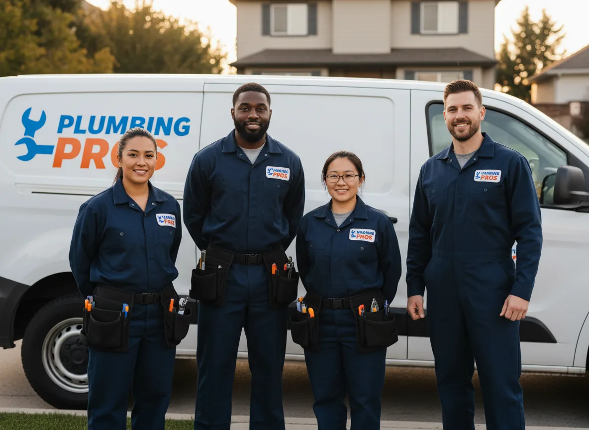 Water Heater Repair company in Ponder, TX